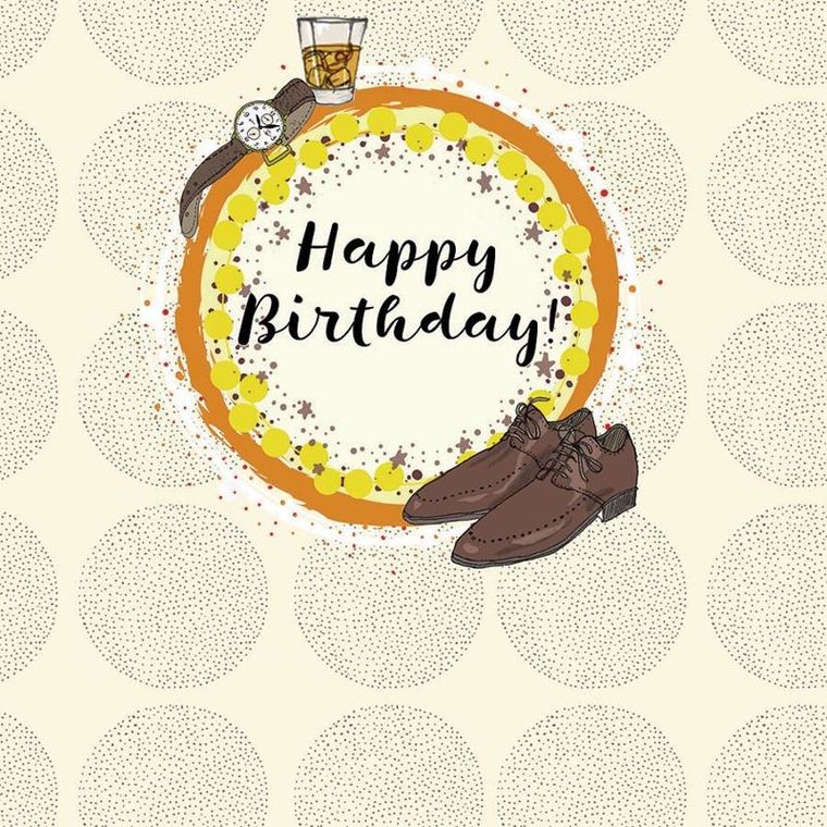 Clear Creations, Swarovski, karnet, urodziny, buty i zegarek