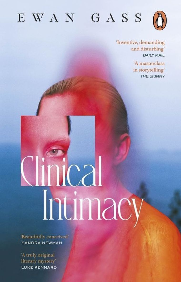 Clinical Intimacy (wersja angielska)