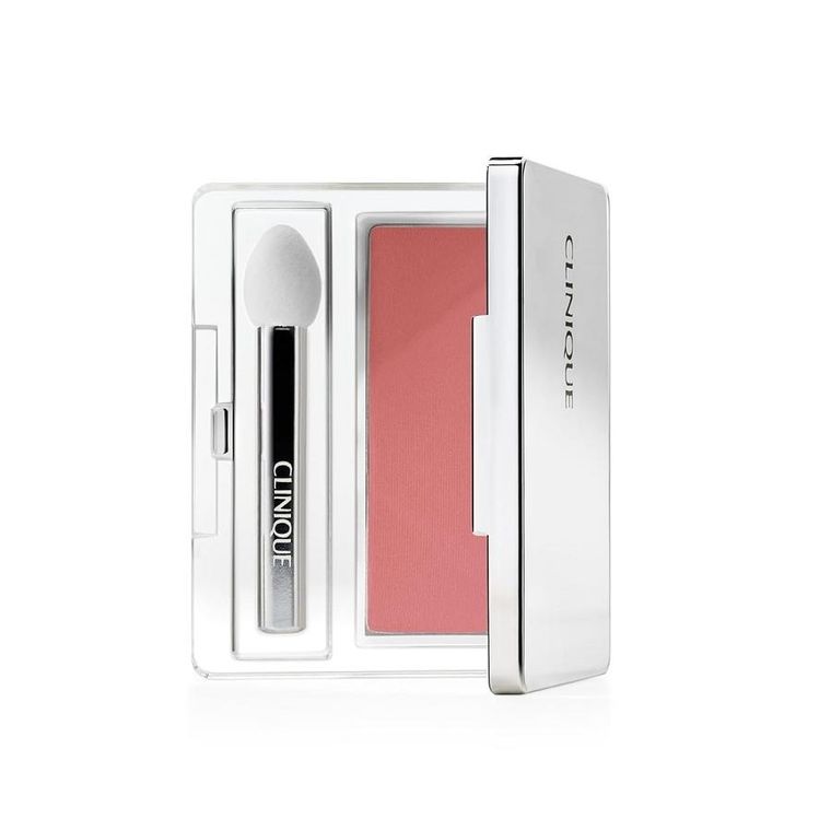 Clinique, All About Shadow, Single, pojedynczy cień do powiek, Sunset Glow, 1.9g