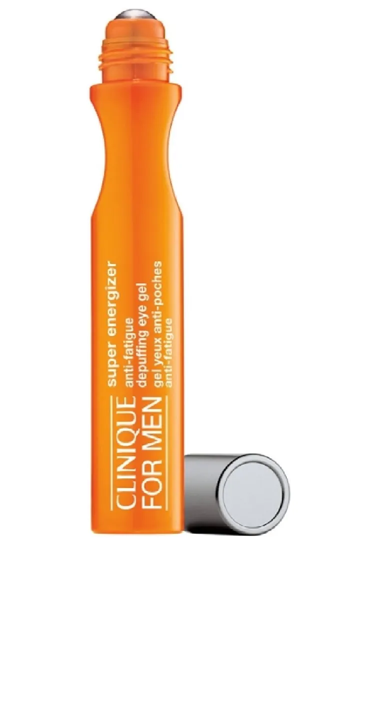 Clinique, Anti-Fatigue Eye Gel For Men, serum pod oczy dla mężczyzn, 15 ml