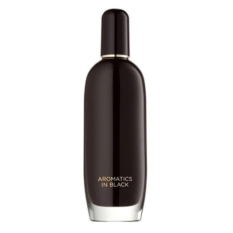 Clinique, Aromatics In Black, woda perfumowana spray, 100 ml