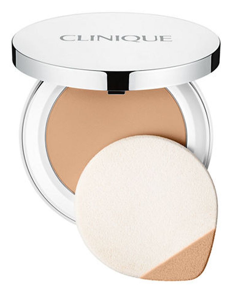 Clinique, Beyond Perfecting, podkład w pudrze i korektor, 09 Neutral, 14,5 g