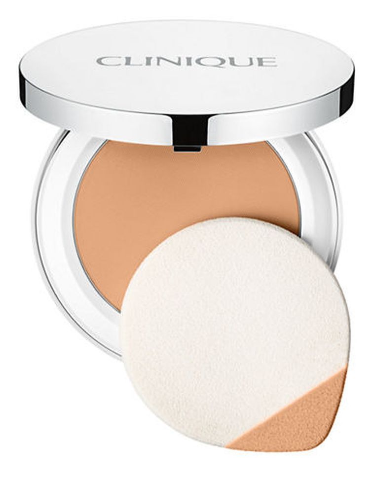 Clinique, Beyond Perfecting, podkład w pudrze i korektor, 15 Beige, 14,5 g