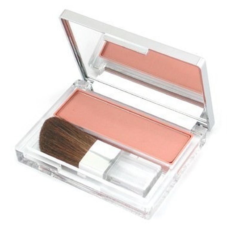 Clinique, Blushing Powder Blush, Róż do policzków, nr 102 Innocent Peach, 6 g