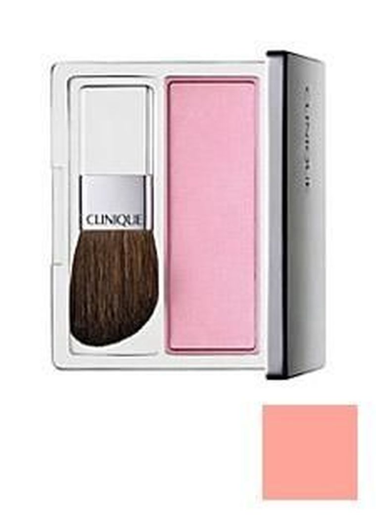 Clinique, Blushing Powder Blush, Róż do policzków, nr 110 Precious Posy, 6 g