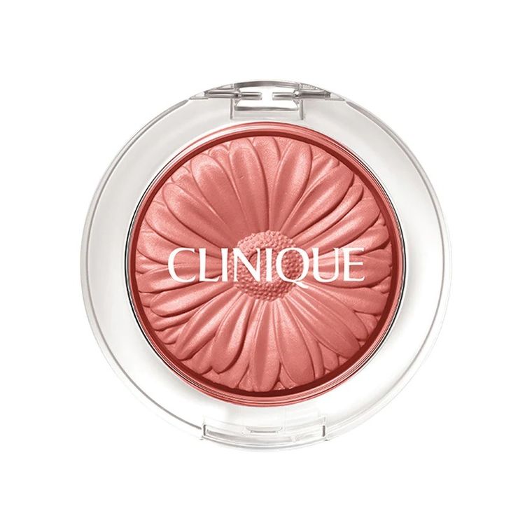 Clinique, Cheek Pop Blush, róż do policzków, nr 01, Ginger Pop, 3.5g