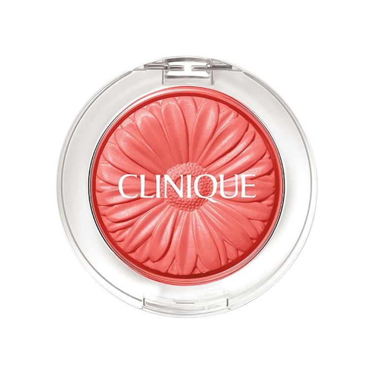 Clinique, Cheek Pop Blush, róż do policzków, nr 02, Peach Pop, 3.5g