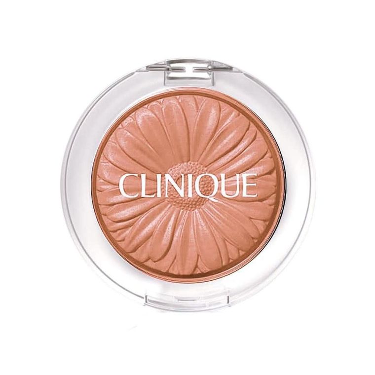 Clinique, Cheek Pop Blush, róż do policzków, nr 05, Nude Pop, 3.5g