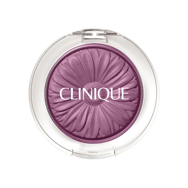 Clinique, Cheek Pop Blush, róż do policzków, nr 15, Pansy Pop, 3.5g