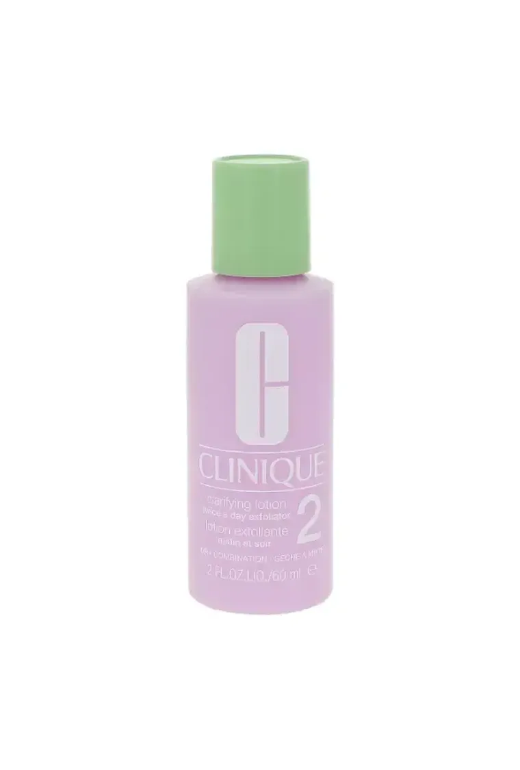 Clinique, Clarifying Lotion 2, tonik do twarzy, 60 ml