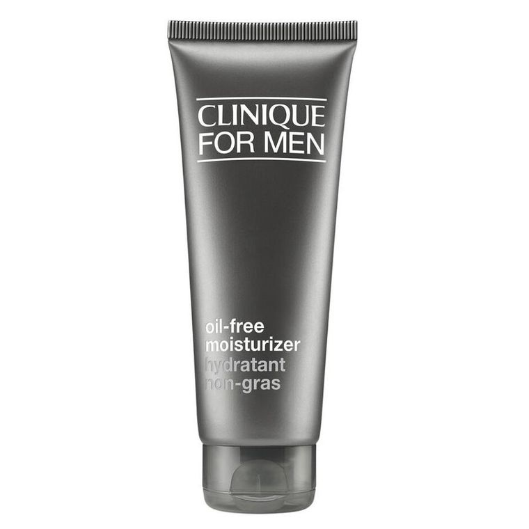 Clinique, Clinique For Men Oily-Free Moisturizer, nawilżający żel do twarzy, 100 ml