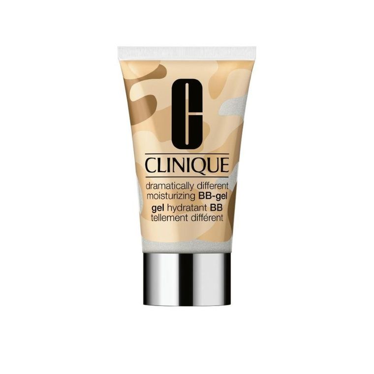 Clinique, Clinique iD Dramatically, Different Moisturizing BB-Gel, nawilżający żel wyrównujący koloryt skóry, 50 ml