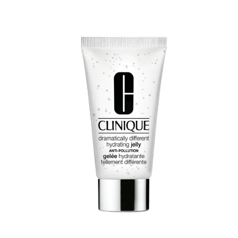 Clinique, Dramatically Different Hydrating Jelly Anti-Pollution, żel nawilżający do twarzy, 50 ml