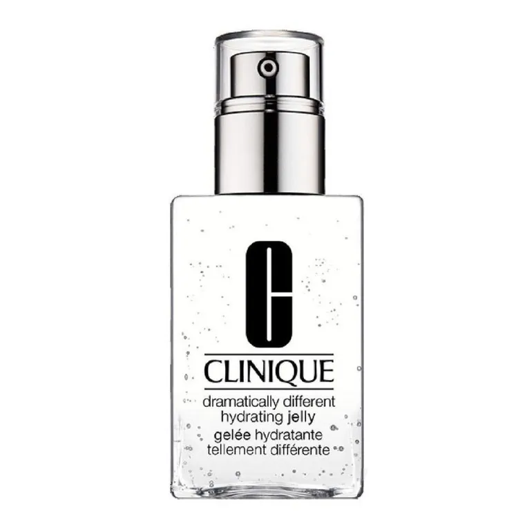 Clinique, Dramatically Different Hydrating Jelly, nawilżający żel do twarzy, 125 ml