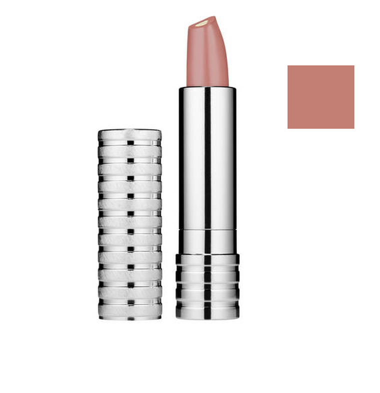 Clinique, Dramatically Different, Lipstick Shaping Lip Colour, pomadka do ust, 01 Barely, 3g