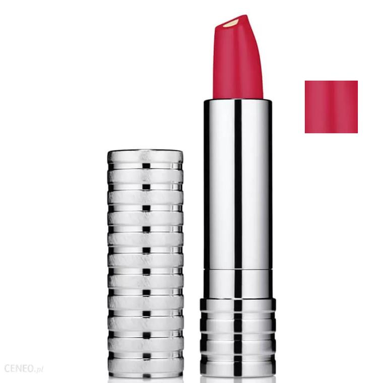 Clinique, Dramatically Different, Lipstick Shaping Lip Colour, pomadka do ust, 23 All Heart, 3g