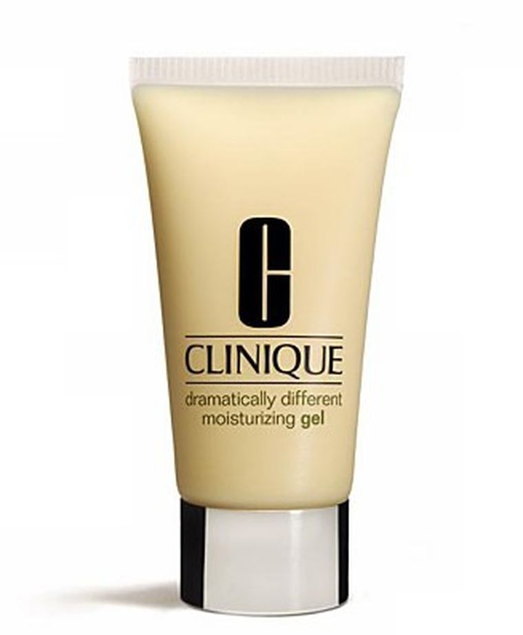 Clinique, Dramatically different moisturizing gel, Beztłuszczowa emulsja nawilżająca, 50 ml