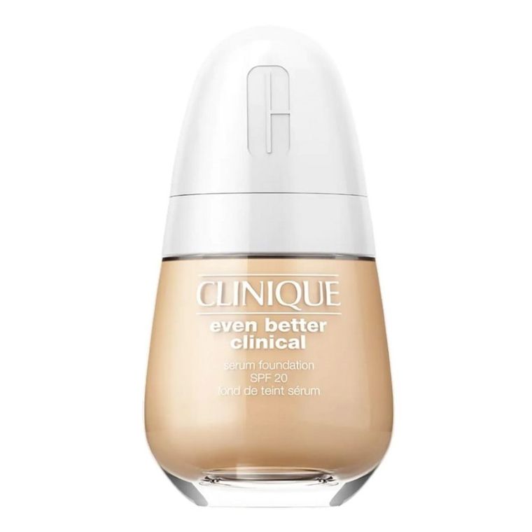Clinique, Even Better Clinical Serum Foundation SPF20, podkład wyrównujący koloryt skóry, CN 52 Neutral, 30 ml