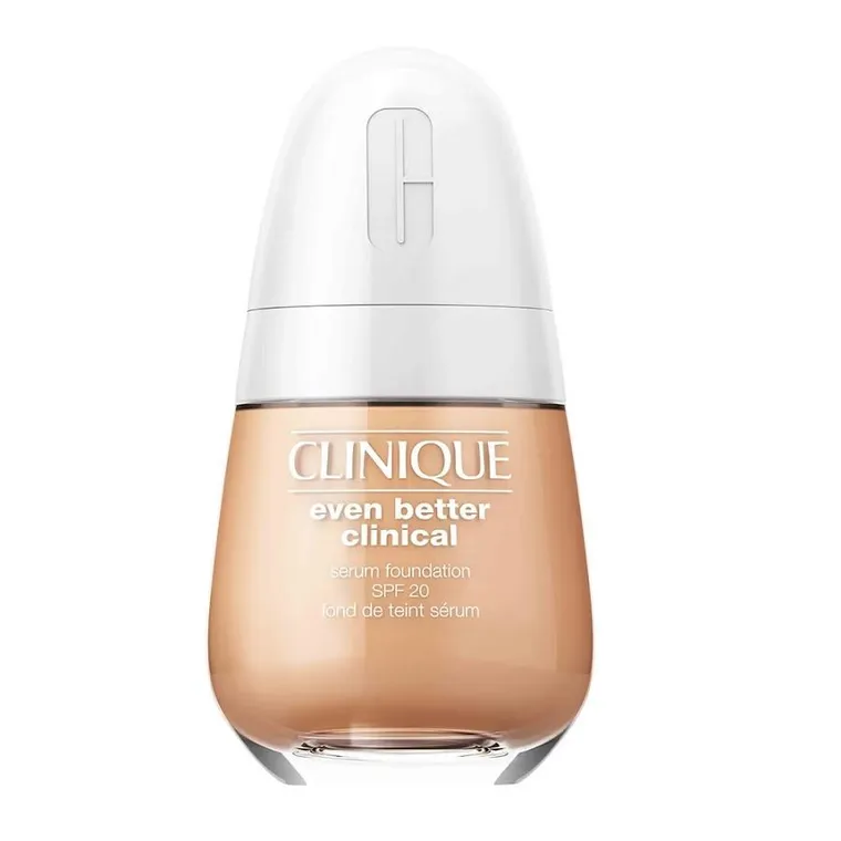 Clinique, Even Better Clinical, Serum Foundation SPF20, podkład wyrównujący koloryt skóry, WN 30 Biscuit, 30 ml