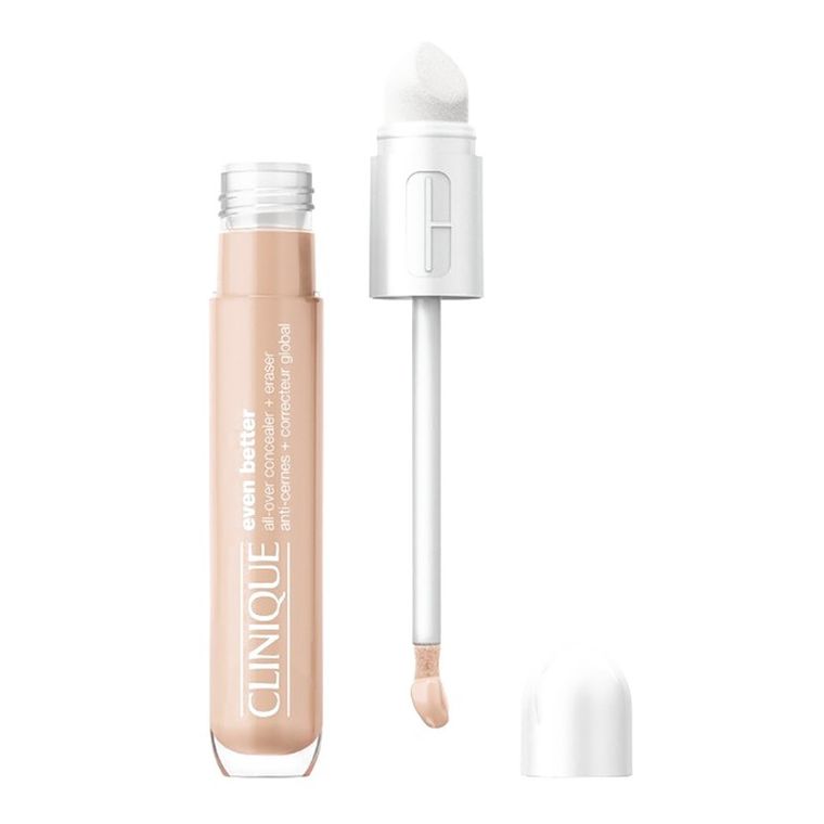 Clinique, Even Better Concealer, korektor do twarzy, CN 02 Breeze, 6 ml