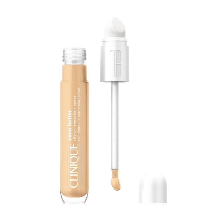 Clinique, Even Better Concealer, korektor do twarzy, CN 08 Linen, 6 ml