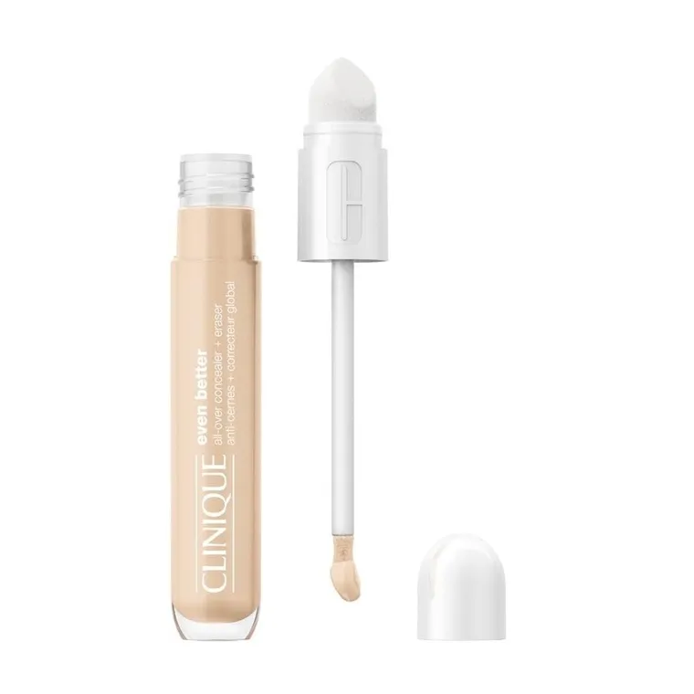 Clinique, Even Better Concealer, korektor do twarzy, CN 10 Alabaster, 6 ml