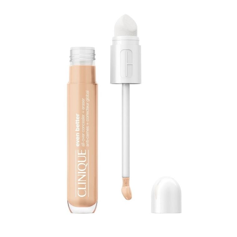 Clinique, Even Better Concealer, korektor do twarzy, CN 28 Ivory, 6 ml