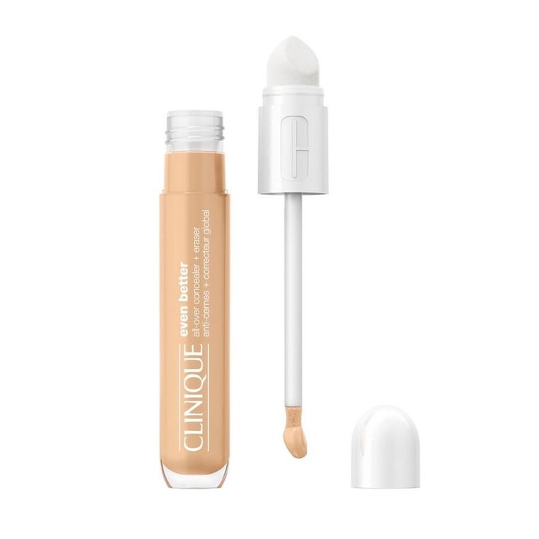 Clinique, Even Better Concealer, korektor do twarzy, CN 52 Neutral, 6 ml