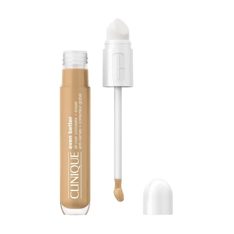 Clinique, Even Better Concealer, korektor do twarzy, CN 58 Honey, 6 ml