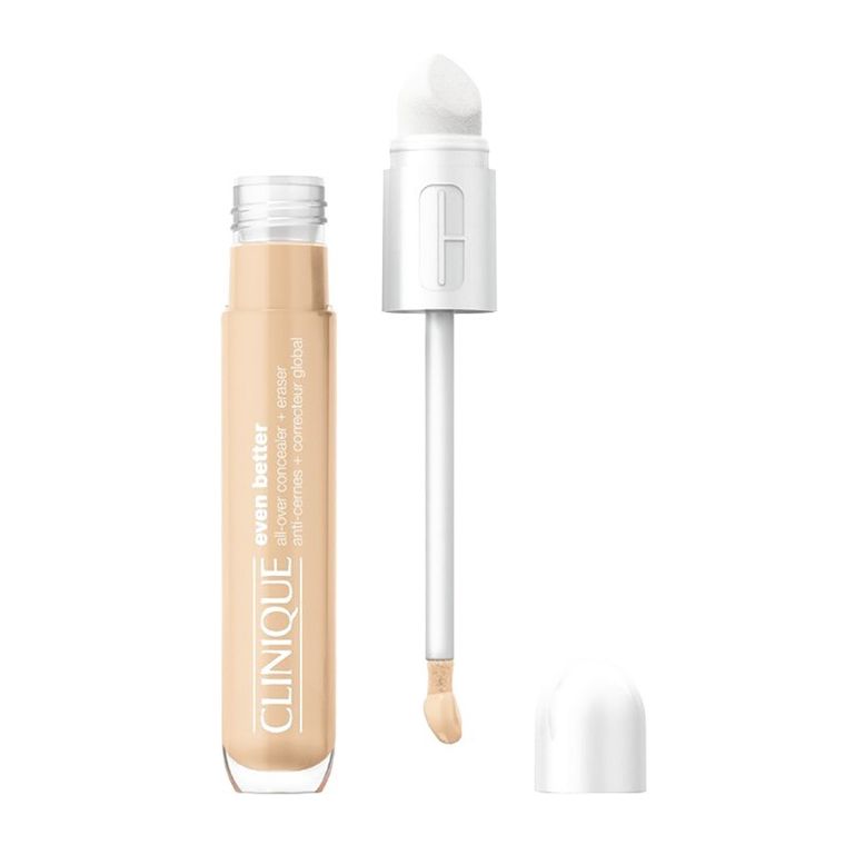 Clinique, Even Better Concealer, korektor do twarzy, WN 04 Bone, 6 ml