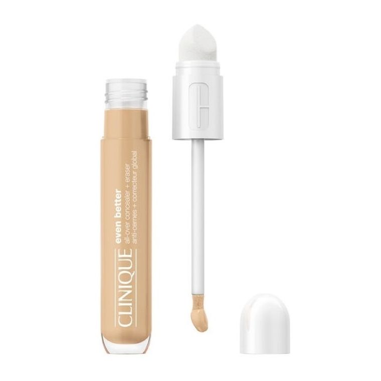 Clinique, Even Better Concealer, korektor do twarzy, WN, 38 Stone, 6 ml