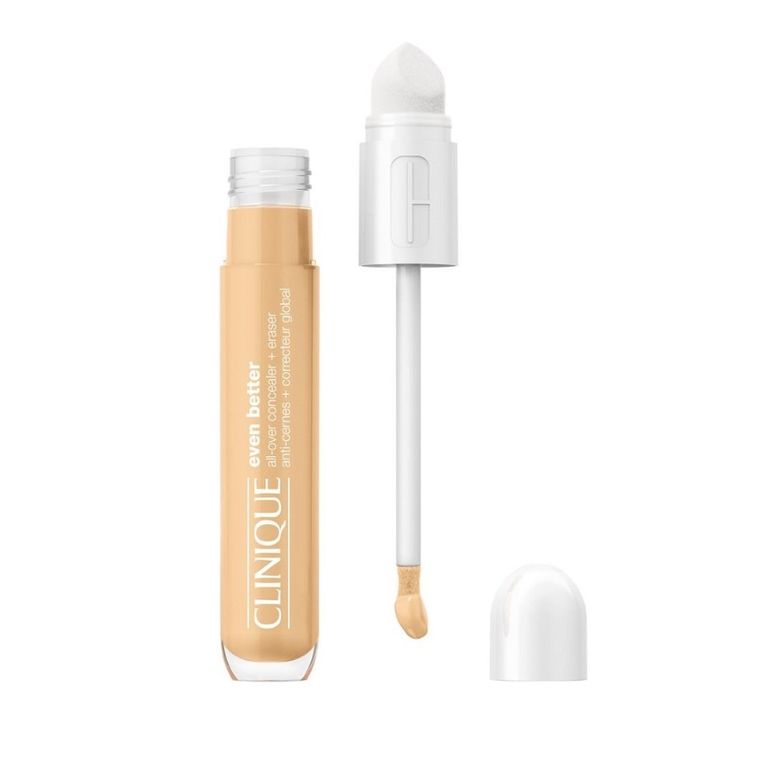 Clinique, Even Better Concealer, korektor do twarzy, WN 46 Golden Neutral, 6 ml