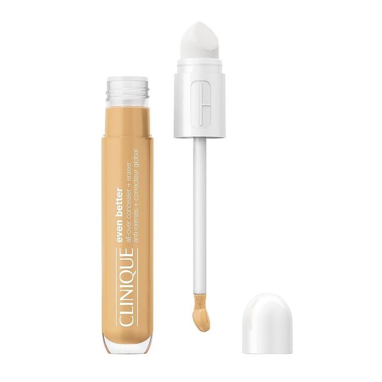 Clinique, Even Better Concealer, korektor do twarzy, WN 48 Oat, 6 ml