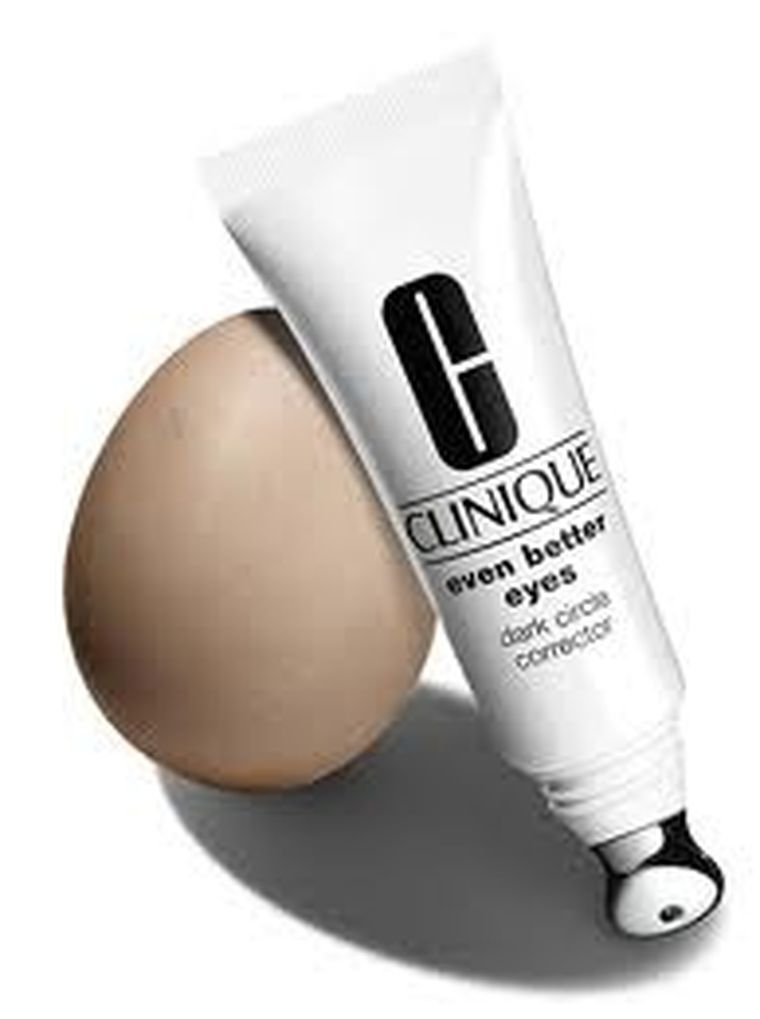 Clinique, Even better eyes dark circle corrector, Rozświetlający krem do okolic oczu, 10 ml