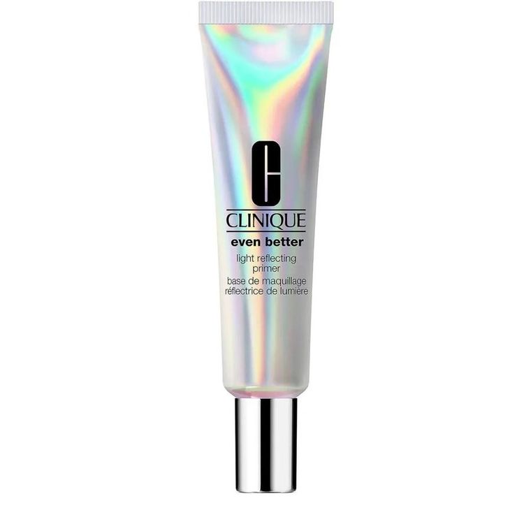 Clinique, Even Better Light Reflecting Primer, rozświetlająca baza pod makijaż, 30 ml