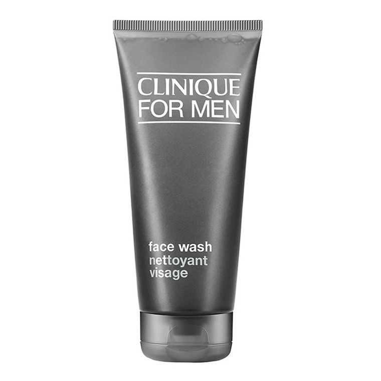 Clinique, Face Wash, żel do mycia twarzy, 200 ml