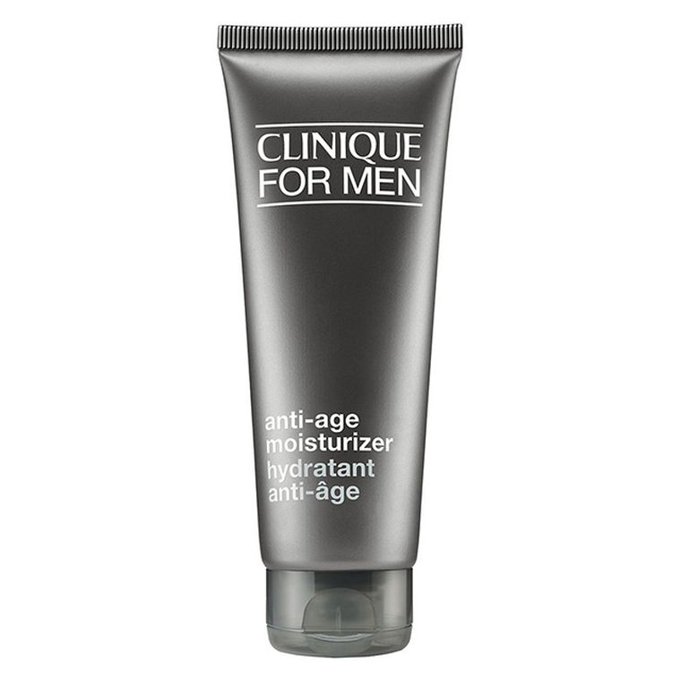 Clinique, For Men Anti-Age Moisturizer, krem nawilżający, 100 ml
