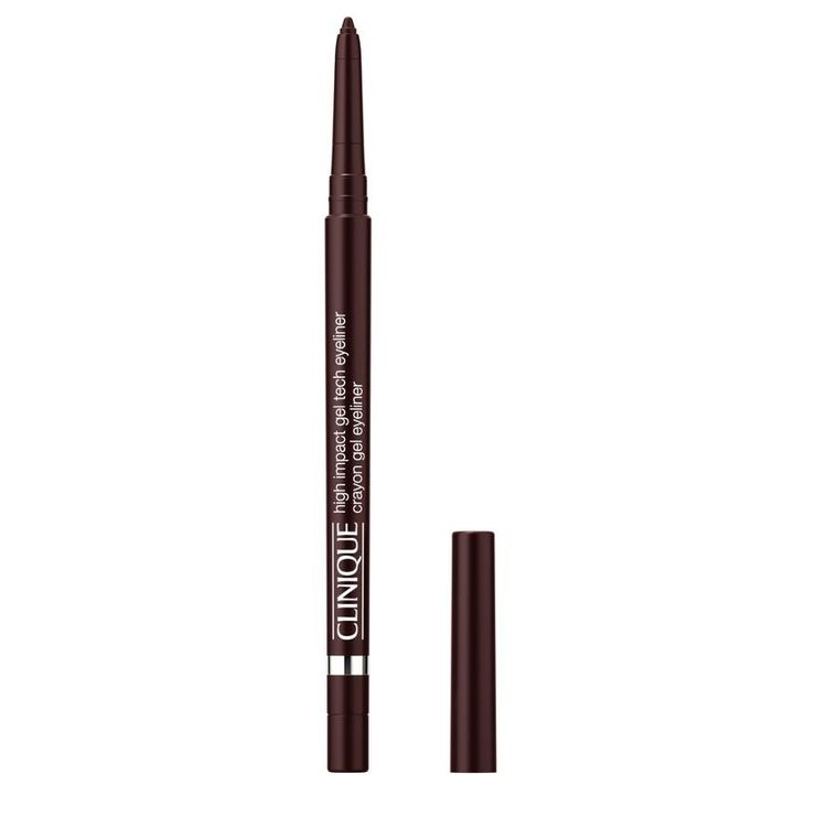 Clinique, High Impact Gel Tech Eyeliner, żelowy eyeliner do oczu, Black Honey, 0.35g