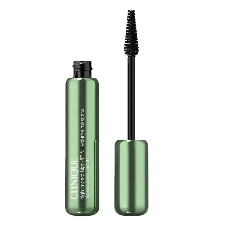 Clinique, High Impact High-Fi™ Full Volume Mascara, tusz do rzęs zwiększający objętość Black/Brown, 10 ml