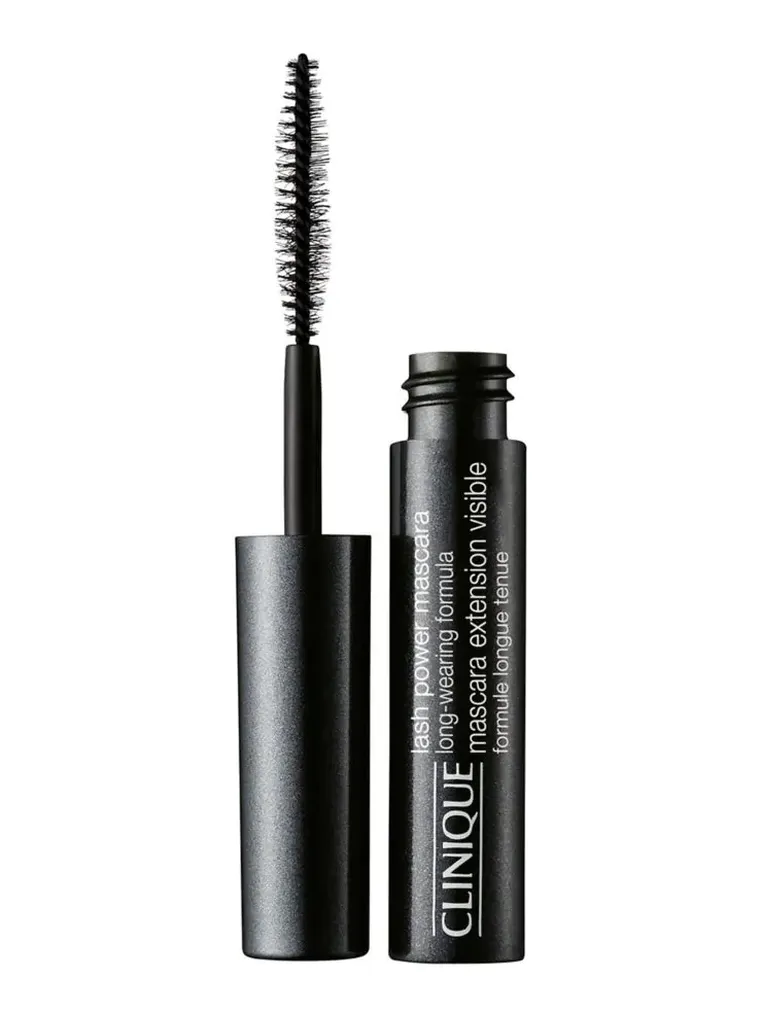 Clinique, Lash Power Mascara, Long Wear, tusz do rzęs, 01 Black, 6 ml