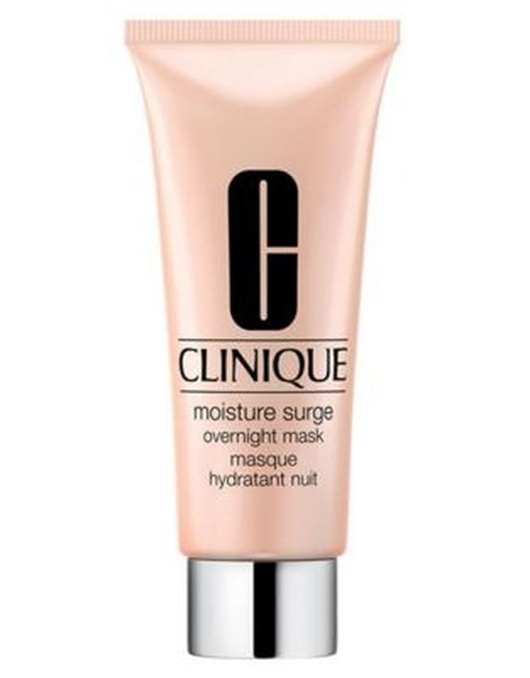 Clinique, Moisture surge overnight mask, Maseczka intensywnie nawilżająca, 100 ml