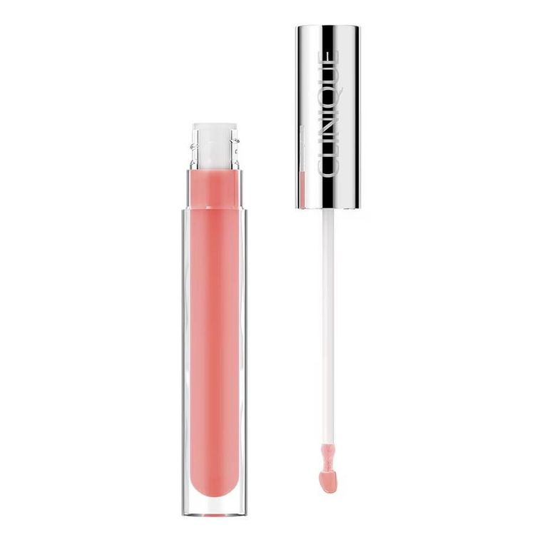 Clinique, Pop Plush Creamy Lip gloss, kremowy błyszczyk do ust, 06 Bubble gum Pop, 3.4 ml