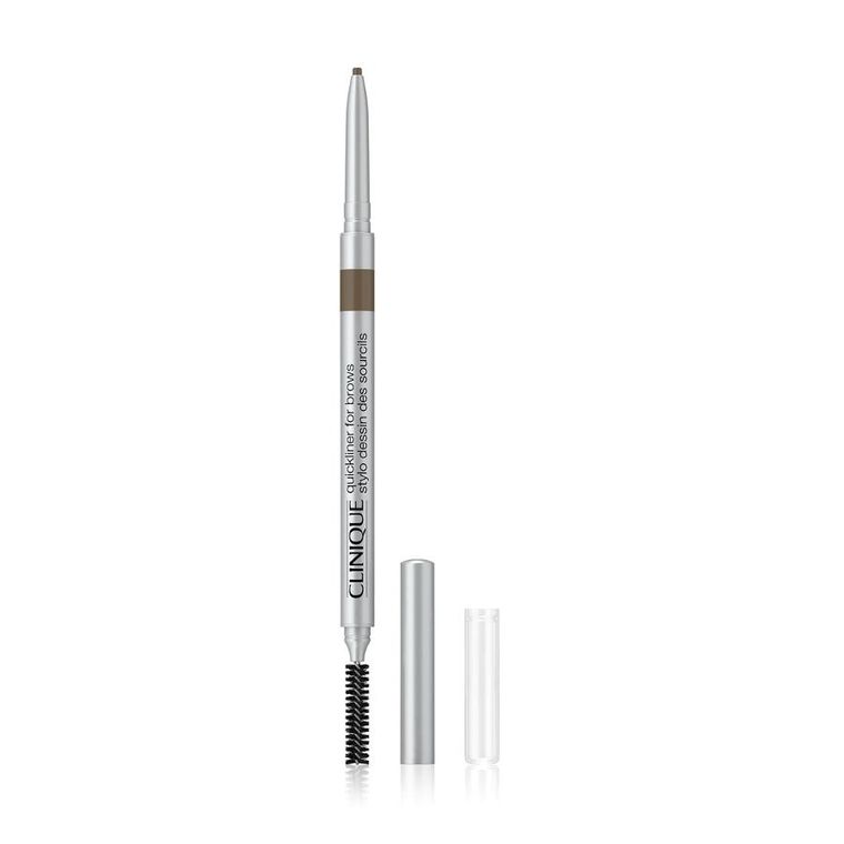 Clinique, Quickliner For Brows, automatyczna kredka do brwi, 03 Soft Brown, 0.6 g