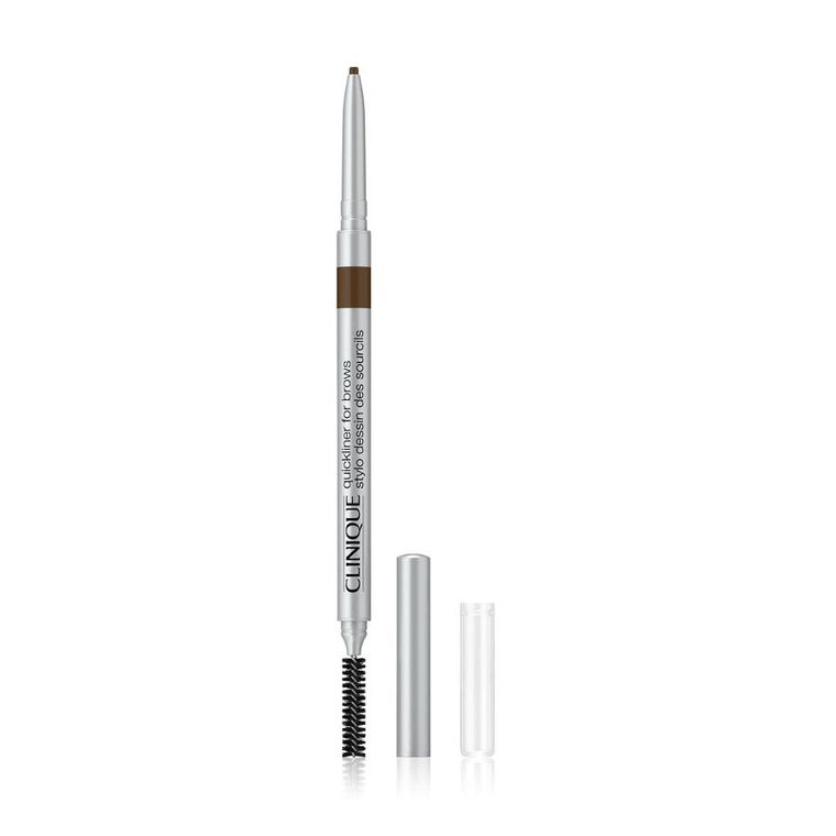 Clinique, Quickliner For Brows, automatyczna kredka do brwi, 05 Dark Espresso, 0.6 g