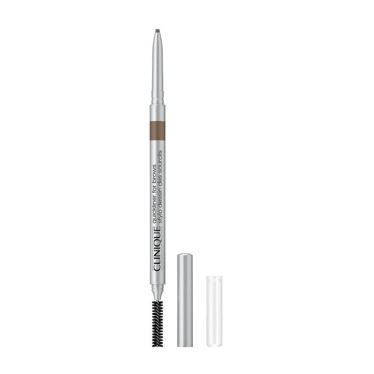 Clinique, Quickliner For Brows, automatyczna kredka do brwi, 1.5 Taupe, 0.06g
