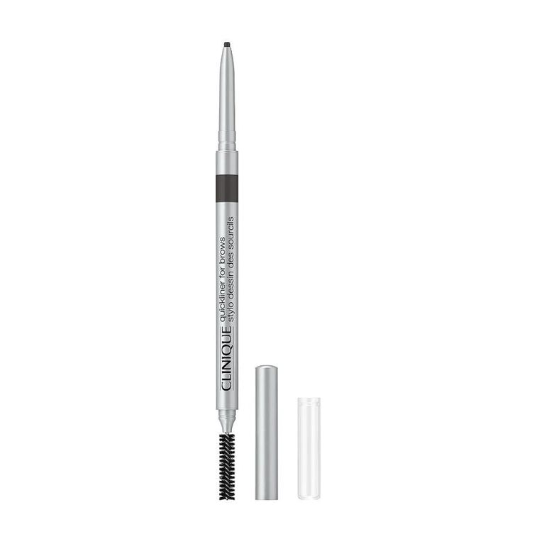 Clinique, Quickliner For Brows, automatyczna kredka do brwi, 4.5 Cool Grey, 0.06g