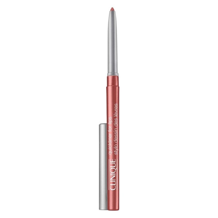 Clinique, Quickliner™ For Lips, konturówka do ust, Pink Honey, 0.24g