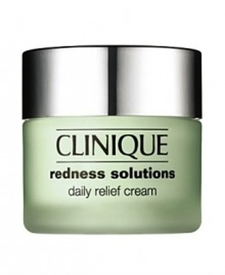 Clinique, Redness solutions, Beztłuszczowy krem nawilżający do cery naczynkowej, 50 ml