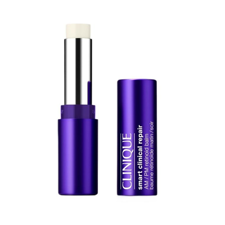 Clinique, Smart Clinical Repair AM/PM Retinoid Balm, balsam retinoidowy w sztyfcie, 3g