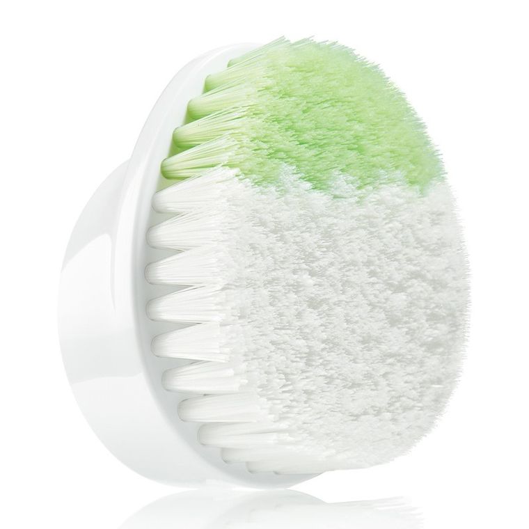 Clinique, Sonic Purifying Cleansing Brush Head, głowica do szczoteczki sonicznej